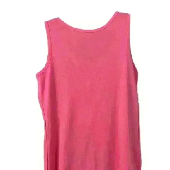 Women St John’s Bay size large tank top​​​​​​​​​​​​ - Picture 4 of 4